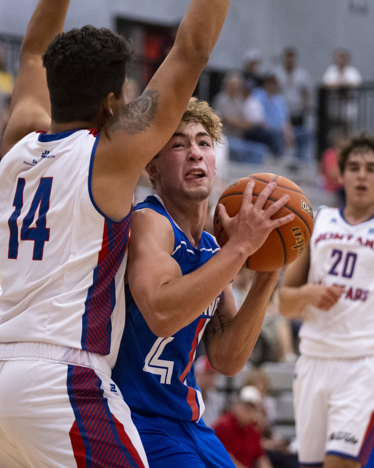 Montana-Wyoming All-Star Basketball Series